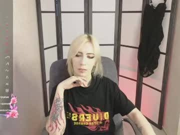 Black_Orchides Chaturbate stream image from May 12, 2026