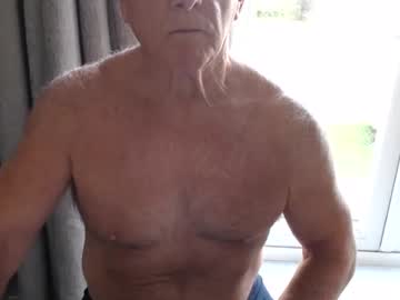 Gymguyuk28 Chaturbate stream image from May 12, 2026