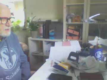 Luley58 Chaturbate stream image from May 12, 2026