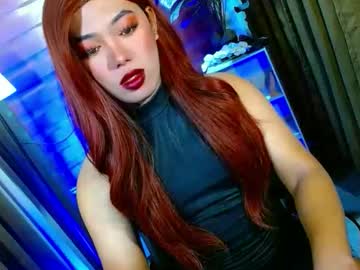 Olivia_The_Temptress27 Chaturbate stream image from May 12, 2026