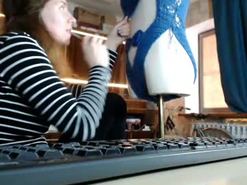Pa1e_Pr1ncess Chaturbate stream image from May 12, 2026