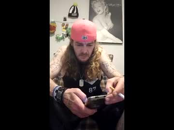 Skitzothaklown86 Chaturbate stream image from May 12, 2026