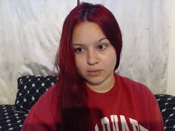 Stef_Cherry Chaturbate stream image from May 12, 2026