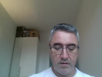 Themohican Chaturbate stream image from May 12, 2026