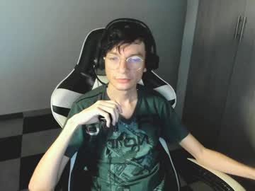 Tommyhunt_1 Chaturbate stream image from May 12, 2026