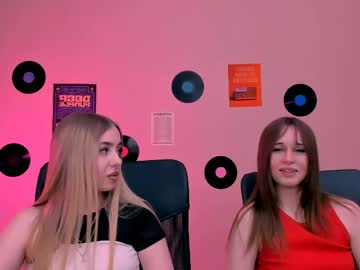 Viola_Sweet_ Chaturbate stream image from May 12, 2026