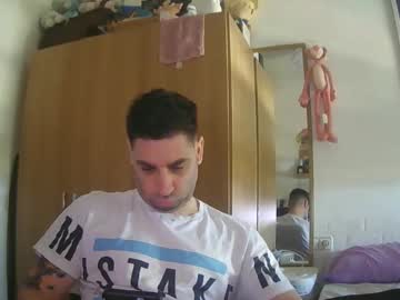 Diselobienclaro Chaturbate stream image from May 12, 2026