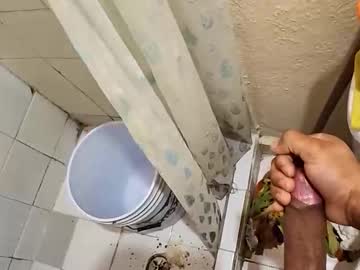 Guerragabo61 Chaturbate stream image from May 12, 2026