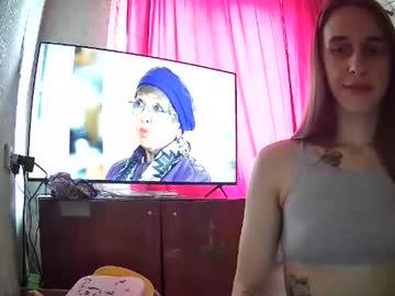 Jinsalover Chaturbate stream image from May 12, 2026