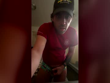 Lakefenton1214 Chaturbate stream image from May 12, 2026