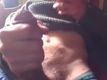 Scottishguy696969 Chaturbate stream image from May 12, 2026