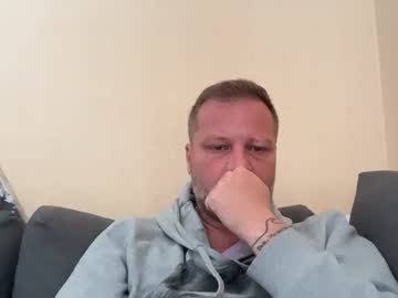 Tattoomanforgirls Chaturbate stream image from May 12, 2026