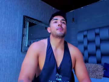 Alan_Greek_1 Chaturbate stream image from May 12, 2026