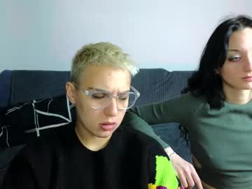 Escapedbrides Chaturbate stream image from May 12, 2026