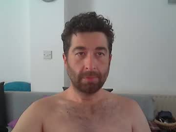 Shoemaker333 Chaturbate stream image from May 12, 2026