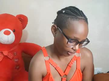 T_Okyo Chaturbate stream image from May 12, 2026