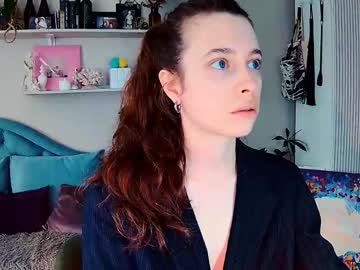 Yoka_Paradoxxx Chaturbate stream image from May 12, 2026
