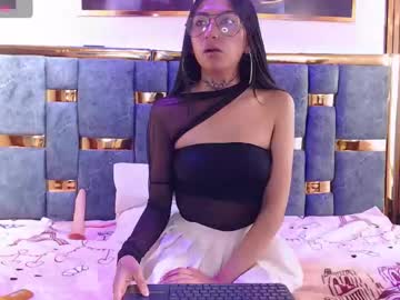 _Aranza23 Chaturbate stream image from May 12, 2026
