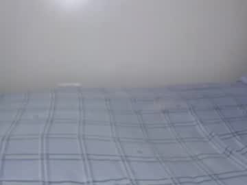 Cocoa_Devine Chaturbate stream image from May 12, 2026