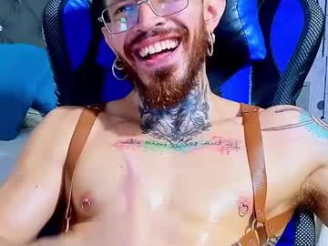 Simon_Rz Chaturbate stream image from May 12, 2026