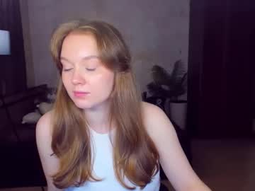 Valericherry Chaturbate stream image from May 12, 2026