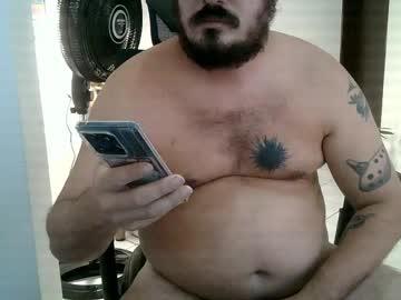 Albearbr Chaturbate stream image from May 12, 2026