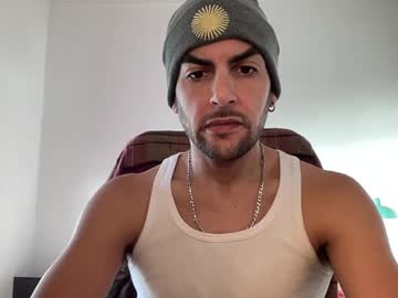 Flexy6996 Chaturbate stream image from May 12, 2026