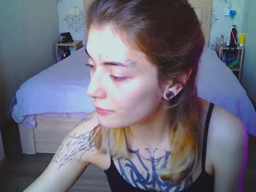 Harrislola Chaturbate stream image from May 12, 2026