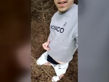 _I_A_M_ Chaturbate stream image from May 12, 2026