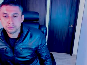 Johnny_Seens1 Chaturbate stream image from May 12, 2026