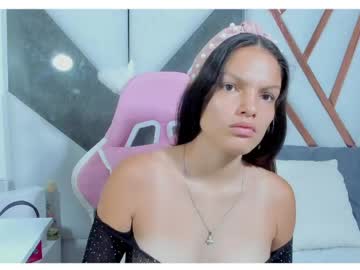 Kuitty_Sara Chaturbate stream image from May 12, 2026