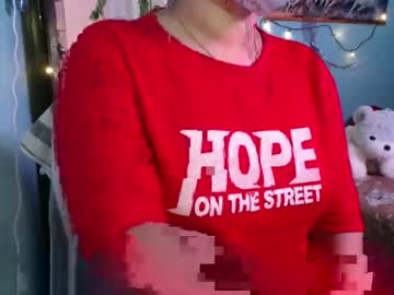 Myra_Luxe9 Chaturbate stream image from May 12, 2026