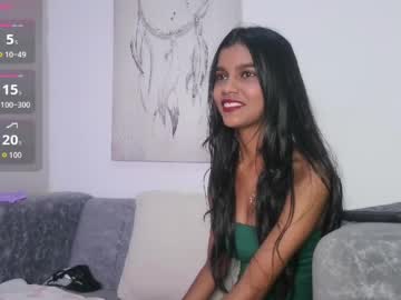Queen_Adhara Chaturbate stream image from May 12, 2026