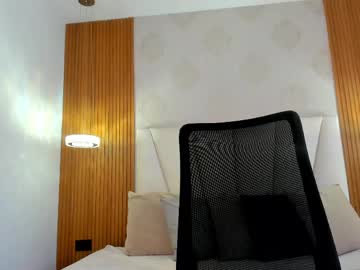 Samanthacooper_0 Chaturbate stream image from May 12, 2026