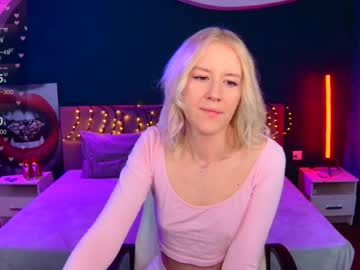 Springajara Chaturbate stream image from May 12, 2026