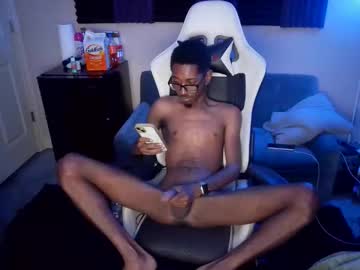 Staxx225 Chaturbate stream image from May 12, 2026