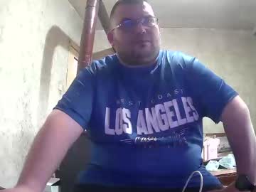 Stefan90pt Chaturbate stream image from May 12, 2026