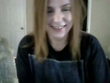 Tinywithtiddies Chaturbate stream image from May 12, 2026