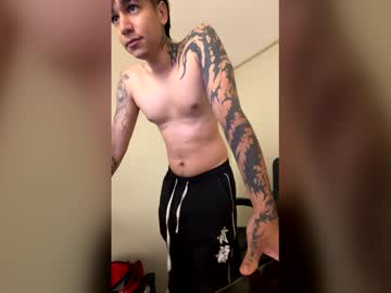 Zacktk7 Chaturbate stream image from May 12, 2026
