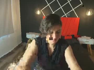 Ambriosialove Chaturbate stream image from May 12, 2026