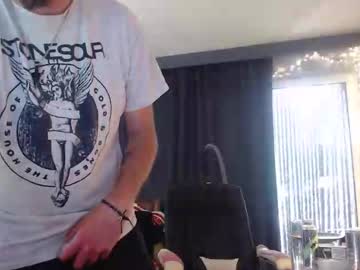 Belgianredneck Chaturbate stream image from May 12, 2026