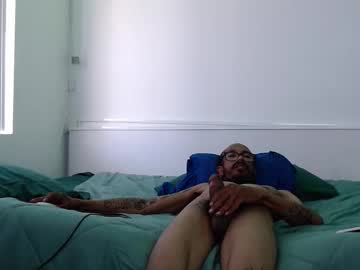 Cyrusveal3 Chaturbate stream image from May 12, 2026