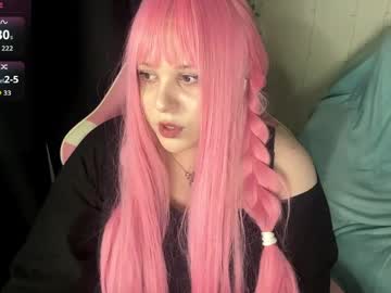 Demililllly Chaturbate stream image from May 12, 2026