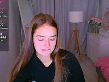 Jessiestarz Chaturbate stream image from May 12, 2026