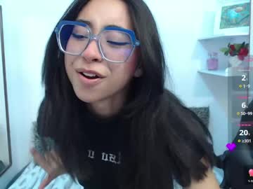 Kalilowe_ Chaturbate stream image from May 12, 2026