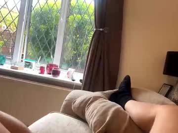 Leyton66 Chaturbate stream image from May 12, 2026