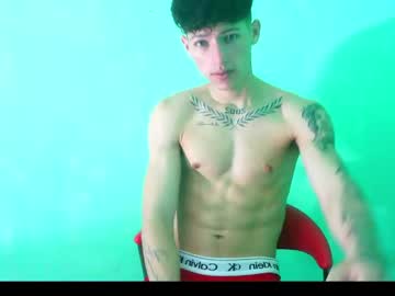 Lorenzols2026 Chaturbate stream image from May 12, 2026
