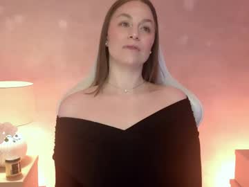 Milafleur Chaturbate stream image from May 12, 2026