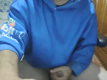 Pasatelopipa Chaturbate stream image from May 12, 2026