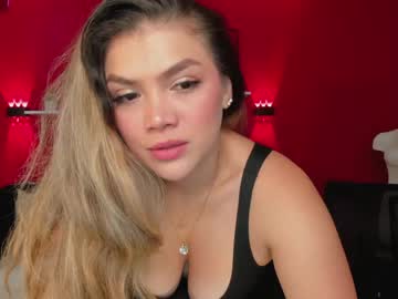 Sofia_Velvetx Chaturbate stream image from May 12, 2026